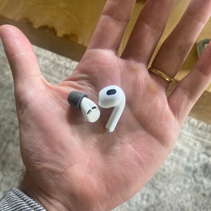 QuietOn Noise Cancelling Sleep Headphone Review Unboxing, Pros and Cons